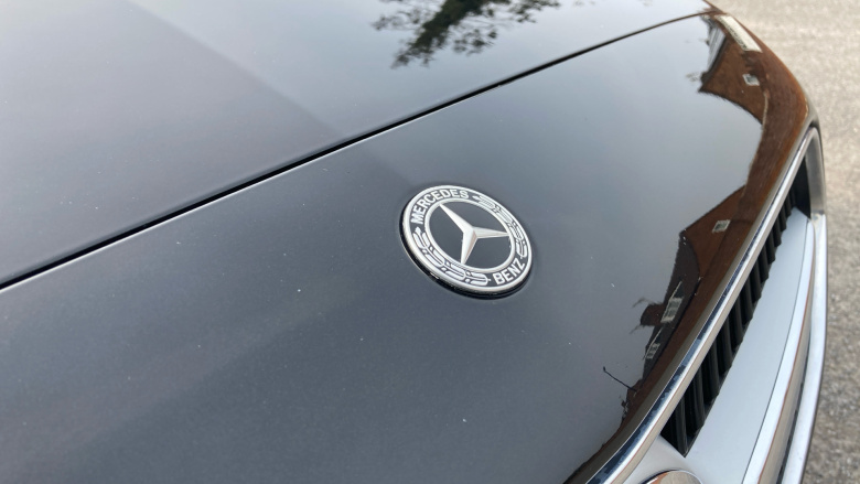 Mercedes-Benz C-Class C220d Sport 4dr 9G-Tronic Diesel Saloon